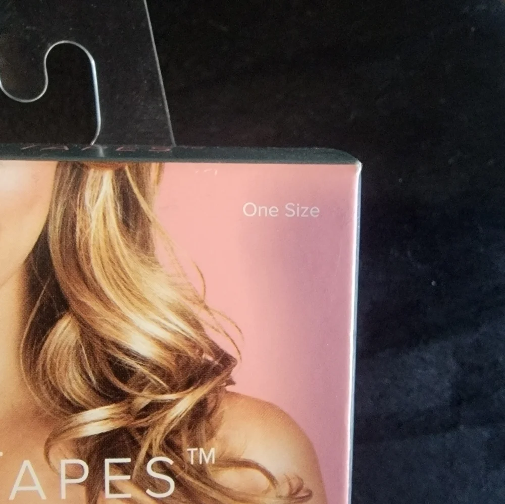 Lingerie Solutions Dress and Lingerie Tapes NIB